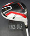 Maximum Blasto Hi-Cor Model AT-505W Driver Regular Graphite Shaft & HC