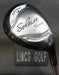 Ladies Callaway Solaire Gems 6 Hybrid Ladies Graphite Shaft Callaway Grip