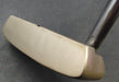 Refurbished & Paint Filled Ping Kushin Putter Steel Shaft 91cm Pro Only Grip
