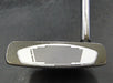 TaylorMade White Smoke MC-72 Putter 89cm Playing Length Steel Shaft PSYKO Grip*