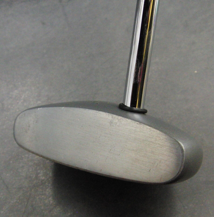 King Cobra Face Balanced Putter Steel Shaft 87.5cm Length King Cobra Grip