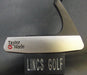 TaylorMade HB.3 Patent-Pending Putter 88cm Steel Shaft TaylorMade Grip