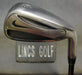 Nike Slingshot 5 Iron Regular Graphite Shaft Nike Grip