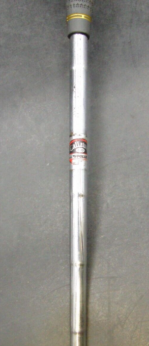 Callaway The Tuttle Putter Steel Shaft 91cm Length Acer Grip