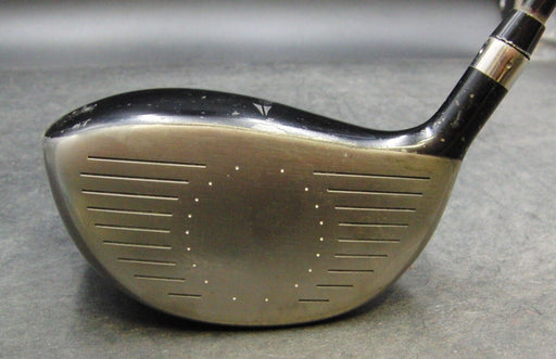 Nike SQ Sumo 460 10.5° Driver Stiff Graphite Shaft Izanahi Studio Grip