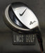 Nike Slingshot 4 Hybrid Regular Graphite Shaft Nike Grip