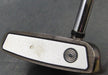 Odyssey White Ice 2-Ball Putter Steel Shaft 84.5cm Length TRI Fit Grip