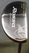 Taylormade Rossa Monte Carlo Putter Steel Shaft 86cm Length Psyko Grip