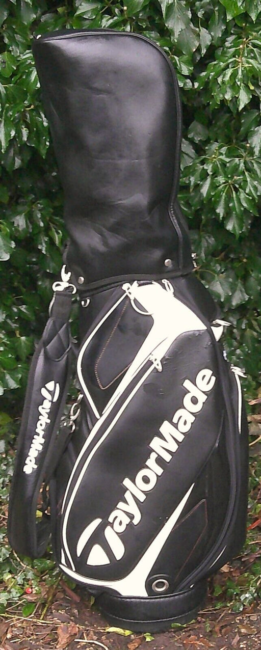 5 Division TaylorMade Golf Cart Carry Golf Clubs Bag*