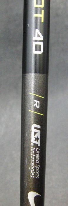 Nike Slingshot 4D A Gap Wedge Regular Graphite Shaft Nexgen Grip