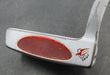 TaylorMade Rossa Ghost Tour MA-81 Putter 84cm Length Steel Shaft GolfPride Grip