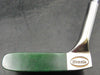 Hennis Jade Putter Steel Shaft 87cm Length Hennis Grip