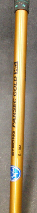 Maruman LX Conductor 16° 3 Wood Stiff Graphite Shaft Maruman Grip