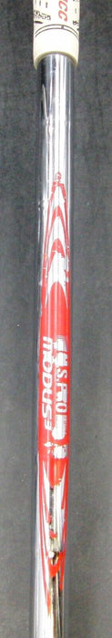 Cleveland Launcher UHX 5 Iron Stiff Steel Shaft Golf Pride Grip