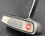 Odyssey White Steel #5 Putter Steel Shaft 87cm Length Psyko Grip