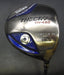 Daiwa Theory+ TH-460 Forged-Ti 10.5° Driver Regular Graphite Shaft Daiwa Grip