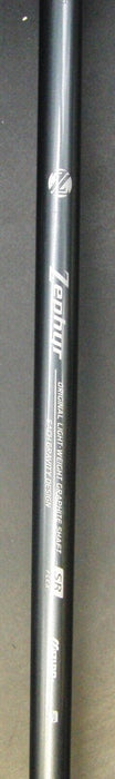 Mizuno Zephyr Metal 19° 5 Hybrid Regular Graphite Shaft Mizuno Grip & Zephyr H/C