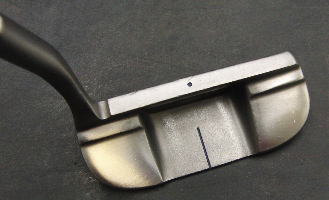 Mizuno 9622 Zephyr Putter Graphite Shaft 88.5cm Length Mizuno Grip