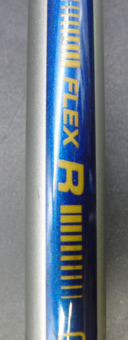 TSURUYA AXEL HM GX 10° Driver Stiff Graphite Shaft Golf Pride Grip