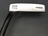 Wilson TPA XVIII Putter 90cm Playing Length Steel Shaft Acer Grip