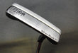 PRGR Silver Blade 01 Putter Steel Shaft 84cm Length Psyko Grip