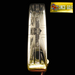 Custom Milled London Union Jack Themed Ping Anser 3 Putter 86cm Steel Shaft
