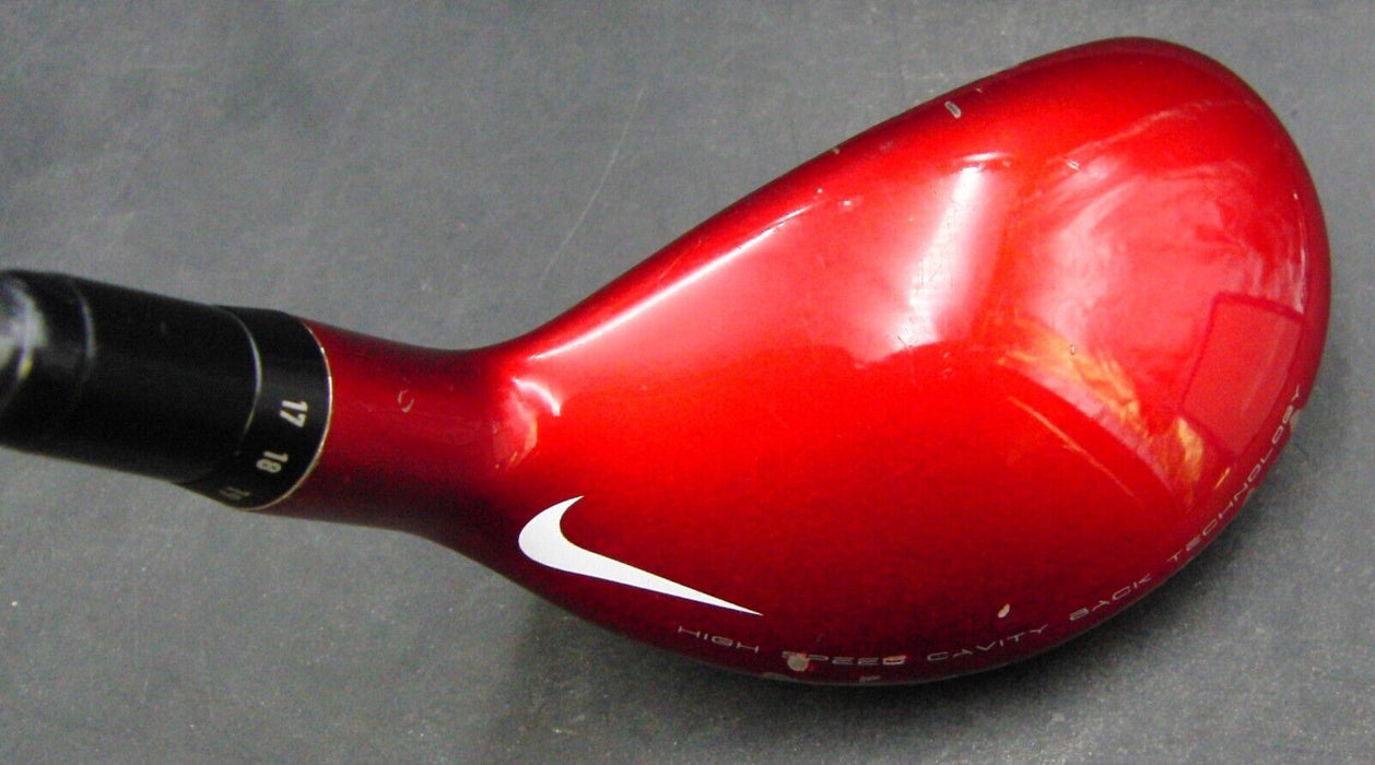 Nike VRS Covert NexCOR 3 Hybrid Regular Steel Shaft Golf Pride Grip