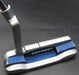 Odyssey Works Versa 1 Putter Steel Shaft 87cm Length Odyssey Grip