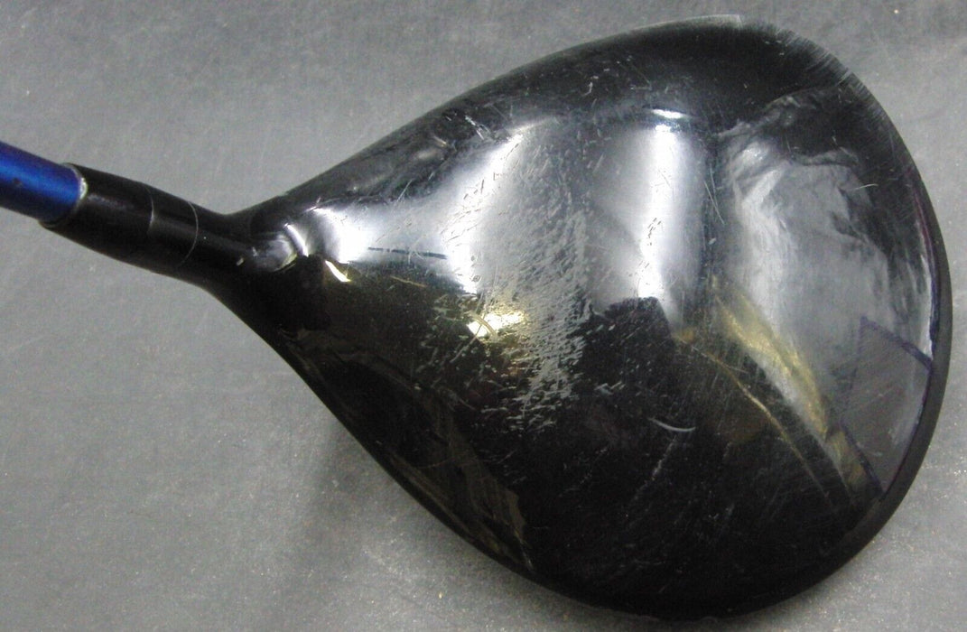 W NC460 Driver Regular Graphite Shaft W Grip