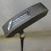 Triax AULD Putter 88cm Playing Length Graphite Shaft Pro Only Grip