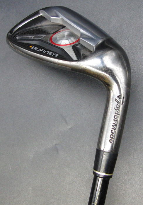 TaylorMade Burner 2009 Gap A Wedge Regular Graphite Shaft Nexgen Grip