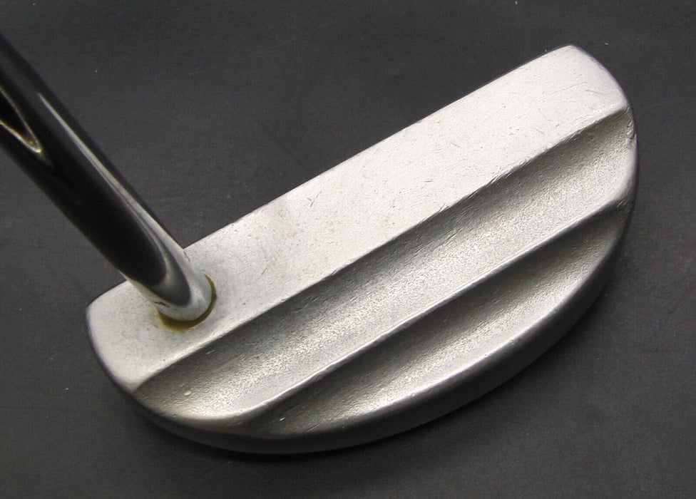 Unbranded Best Putter 96 Japan Putter 87.5cm Steel Shaft Lamkin Grip