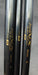 Set of 3 Mizuno Zephyr NX 19°,22°,25° Hybrids Regular Graphite Shafts & H/Covers