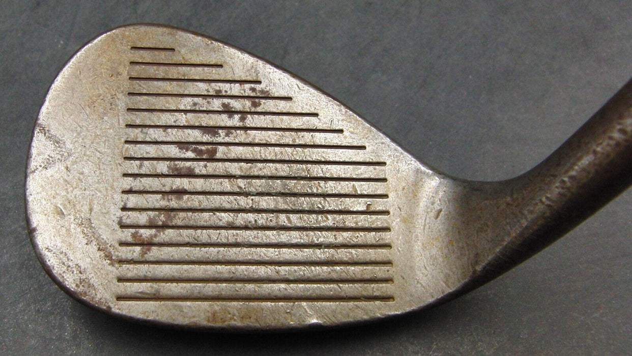 Raw Titleist BV Vokey Design 56° Sand Wedge Regular Steel Shaft With Grip