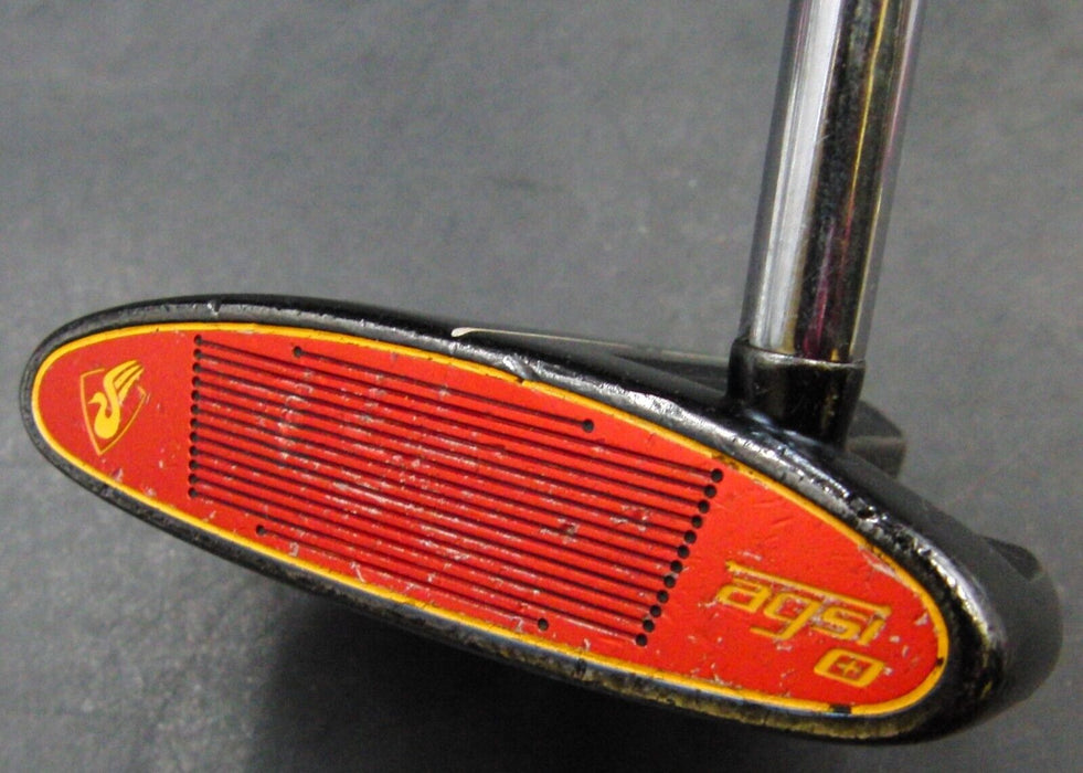 Taylormade Rossa Fuji Putter Steel Shaft 86.5cm Length Golf Pride Grip