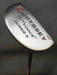 Odyssey Dual Force Rossie II Putter 87cm Playing Length Steel Shaft Odyssey Grip