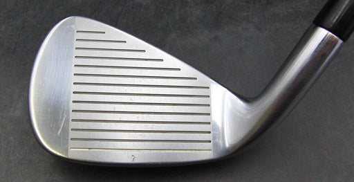 Cleveland 588 TT Face Forged 8 Iron Regular Steel Shaft Cleveland Grip