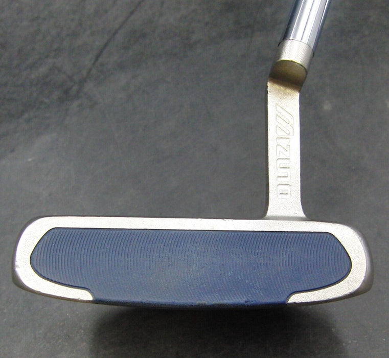 Mizuno Dare To Dream Project Pro Spec. H-705 Putter 81.5cm Steel Shaft + Grip