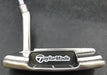 Taylormade White Smoke IN-12 Putter Steel Shaft 86cm Length Psyko Grip  + HC