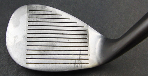 Wilson Harmonized 60° Lob Wedge Regular Steel Shaft Wilson Grip