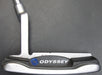 Odyssey Works Versa 1 Putter Steel Shaft 85cm Length Odyssey Grip