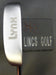 Lynx Putter Steel Shaft 86.5cm Length Psyko Grip