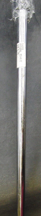 Lynx Natural Putter Steel Shaft 87cm Length Wrapped Grip