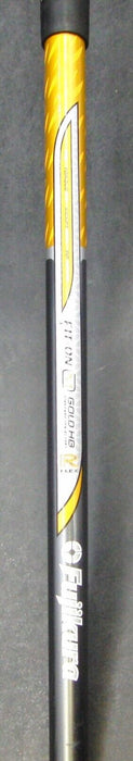 Cleveland Hibore XLS 3 Hybrid Regular Graphite Shaft Cleveland Grip + HC