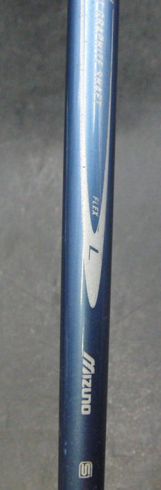 Ladies Mizuno Zephyr 19° 4 Wood Ladies Graphite Shaft Mizuno Grip