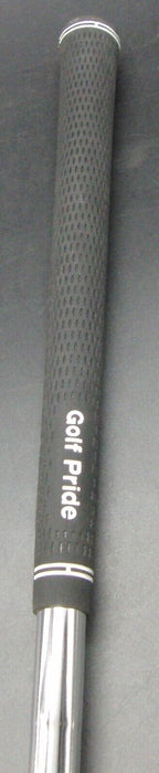 Ping Gorge Tour Black Dot 58° Sand Wedge Stiff Steel Shaft Golf Pride Grip
