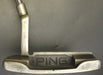 Ping Anser Sigma G Black Dot Putter Steel Shaft 87cm Length Ping Grip*