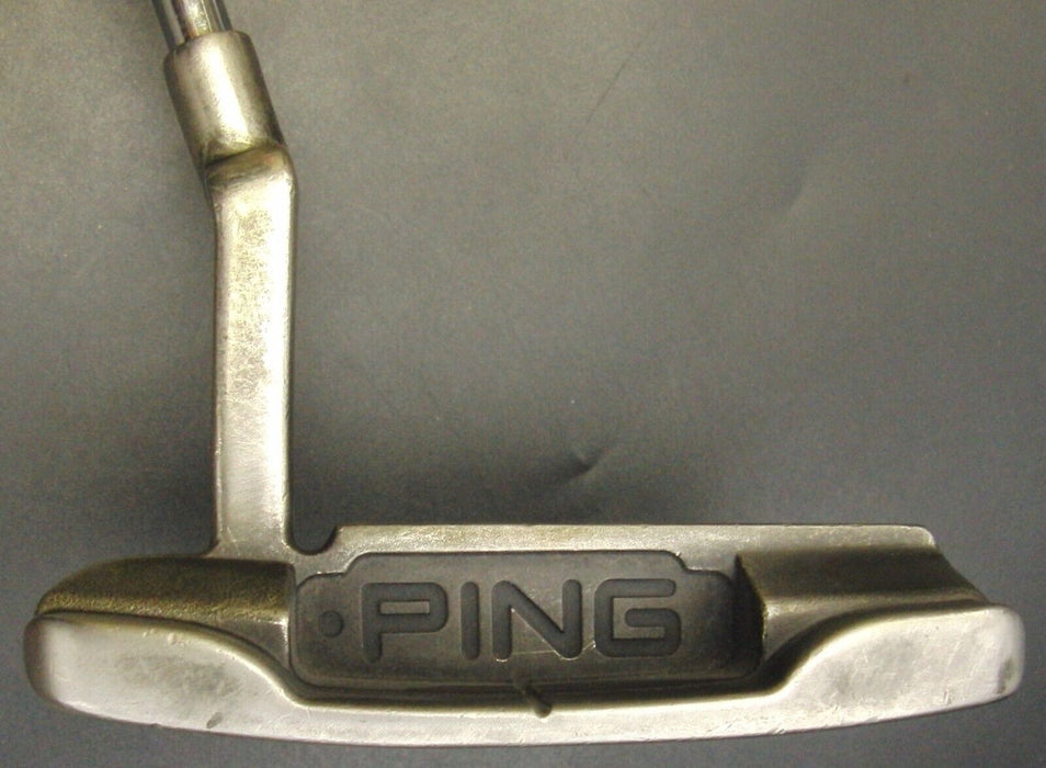 Ping Anser Sigma G Black Dot Putter Steel Shaft 87cm Length Ping Grip*