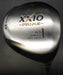 XXIO Prime Forged 11.5° 1 Driver Regular Graphite Shaft Golf Pride Grip