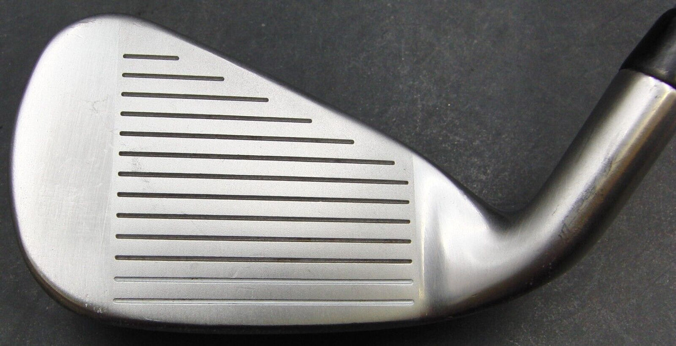 Callaway X Hot 6 Iron Stiff Steel Shaft Callaway Grip